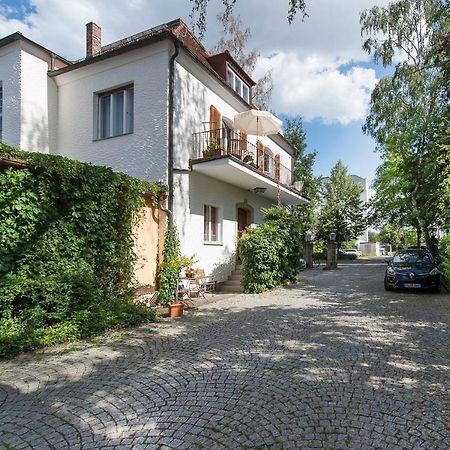 Ferienwohnung Wilhelmine Bayreuth Exterior photo